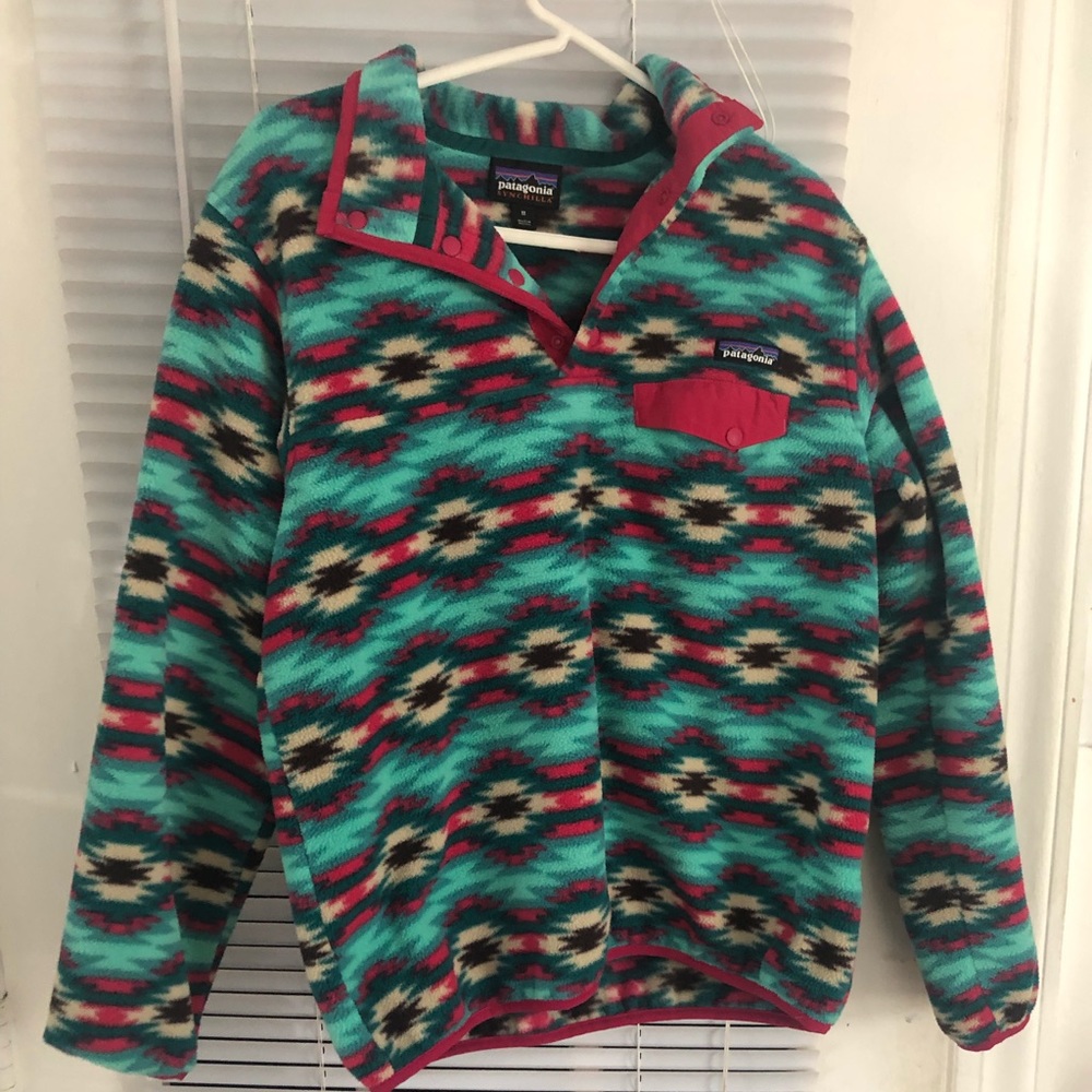 Patagonia